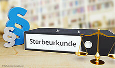Was ist eine Sterbeurkunde?