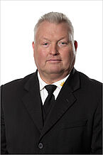 Steffen Bernd