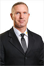 Thomas Thieß geprüfter Bestatter und Bestattermeister