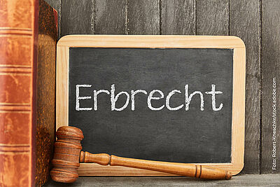 Das Testament und der Pflichtteil