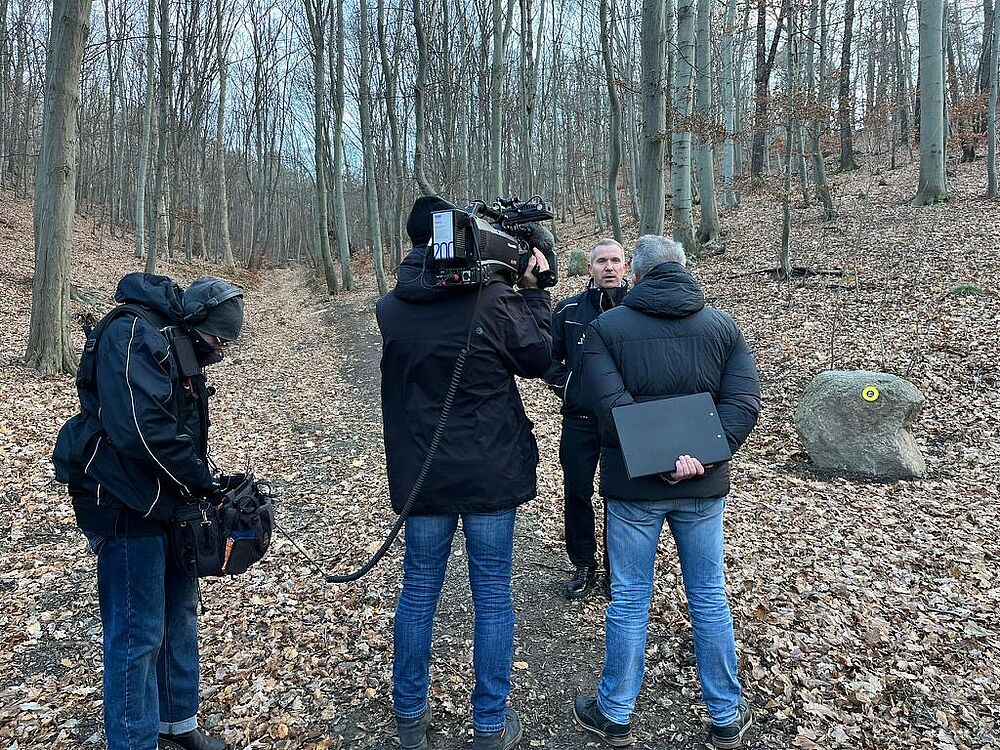 Thieß Bestattungen - Bestattung Thale am Harz